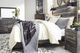 Signature Design by Ashley® Drystan Brown King Storage Panel Bed-1