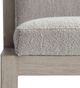 Bernhardt Customizable Prado Dining Side Chair-4