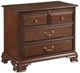 Kincaid® Furniture Hadleigh Wild Black Cherry Bachelor's Chest-0
