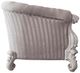 ACME Furniture Versailles Bone White/Ivory Loveseat-3