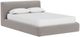 EQ3 Cello Full Upholstered Storage Panel Bed-3