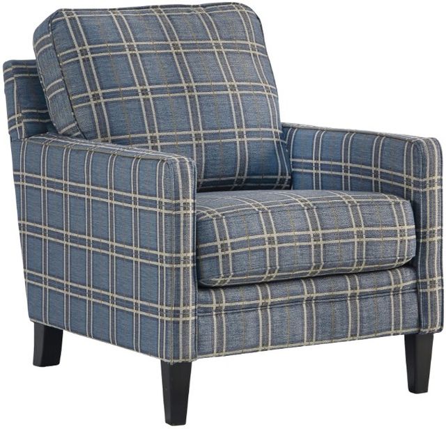 Benchcraft® Traemore 2-Piece Linen Living Room Set-1