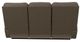 La-Z-Boy® Trouper Marble Power Reclining Sofa with Headrest and Lumbar-3