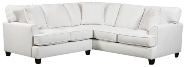 The Mix Customizable Spencer 2-Piece Curved Sectional-0