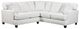 The Mix Customizable Spencer 2-Piece Curved Sectional-0