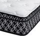 Matelas Mirabel Jade 11 1/2" Wrapped Coil Euro-Top Queen Mattress-1