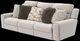 Catnapper® Micah Oatmeal Power Reclining Sofa-2