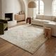 Oriental Weavers™ Lauren Beige 5'x7' Style 4 Area Rug-1