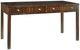 Century® Customizable Thomas O'Brien Keith Desk-0