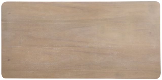 Homelegance® Myrna Natural Cocktail Table-3