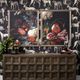 Crestview 2-Piece Gardens Wall Art Set-1