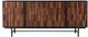 Moe's Home Collection Jackson Brown Sideboard-0