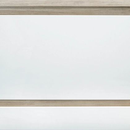 Signature Design by Ashley® Wendora Bisque/White Dresser with Mirror-2
