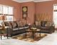 Signature Design by Ashley® Sofa-2