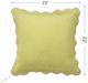 Stylecraft Tamara Day Yellow 22" Designer Pillow-2