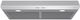 Broan® Sahale BKSH1 Series 30” Under Cabinet Range Hood-Stainless Steel-0