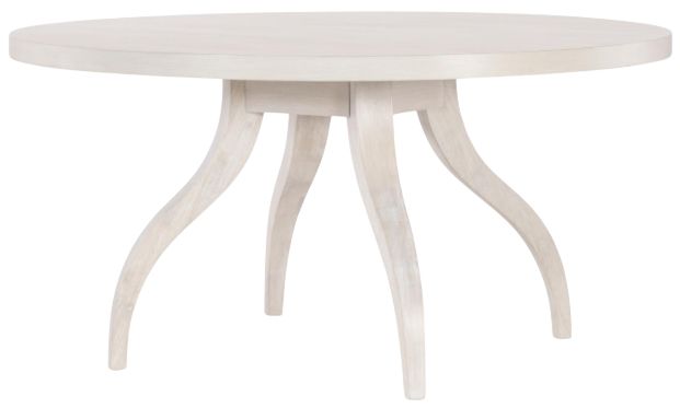 Legacy Classic Harmony Prelude Frost Round Dining Table-0