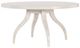 Legacy Classic Harmony Prelude Frost Round Dining Table-0