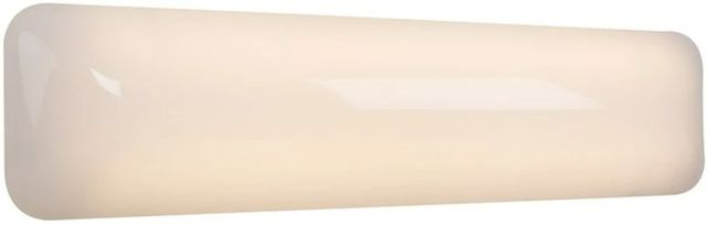 YHD White 51'' 2-Light Overhead Fluorescent Lighting-0