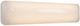 YHD White 51'' 2-Light Overhead Fluorescent Lighting-0