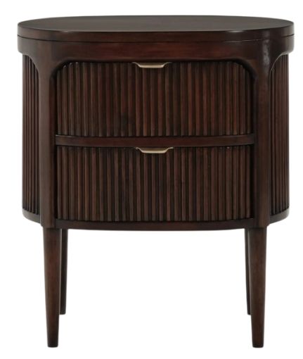 Bramble Customizable Regent Small Bedside Table-2
