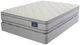Serta® Perfect Sleeper® Hotel Congressional Suite Supreme 12.5" Wrapped Coil Plush Euro Pillow Top Double-Sided Queen Mattress-2
