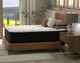 American Bedding™ Ultimate Luxury Ballard 16" Latex Plush Tight Top California King Mattress-3