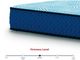 Sierra Sleep® By Ashley® Peak 2.0 Hybrid 10" Medium Tight Top California King Mattress in a Box-4