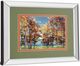 Classy Living Jmp Mirror Kaleidoscope Wall Art-3