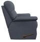 La-Z-Boy® James Midnight Manual Wall Recliner-2
