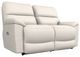 La-Z-Boy® Brooks Oyster Power Reclining Loveseat with Headrest and Lumbar-0