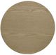 Coaster® Hamlyn Natural Oak Round Fluted Occasional Side End Table-3