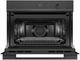 Fisher & Paykel Series 9 24" Stainless Steel Electric Speed Oven-1