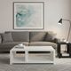 aspenhome® Taylor Espresso End Table-1