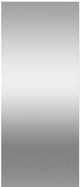 Fisher & Paykel 24" Stainless Steel Door Panel-1