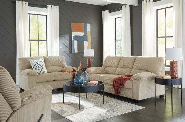 Multi-Functional Furniture