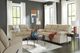 Signature Design by Ashley® SimpleJoy Sand Loveseat-4