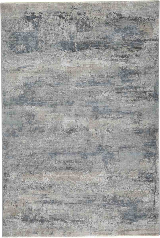 Signature Design by Ashley® Shaymore Multicolored 5'x7' Medium Area Rug-0