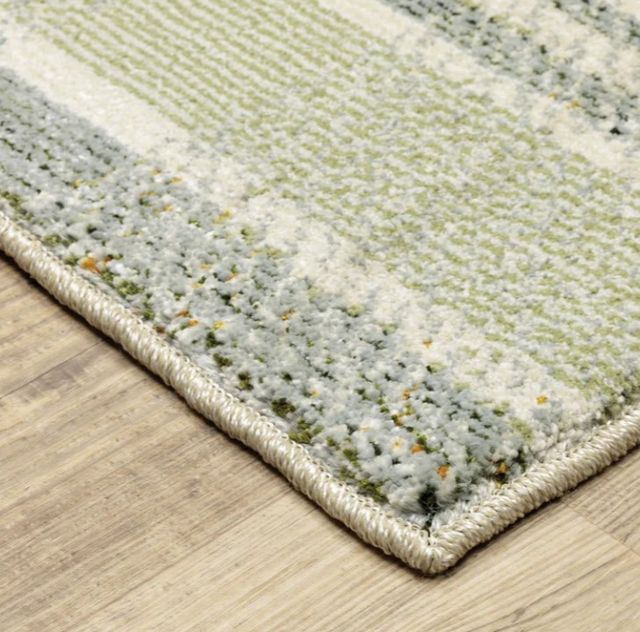 Oriental Weavers™ Atlas 5'x7' Style 5 Area Rug-2