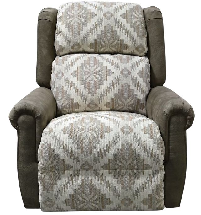 England Furniture Customizable EZ Motion EZ5H60 Minimum Proximity Manual Recliner-2