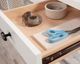 Sauder® Select Soft White® Rustic Writing Desk-4
