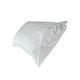 Protect-A-Bed® Naturals White Crystal Waterproof Pillow Protector-4