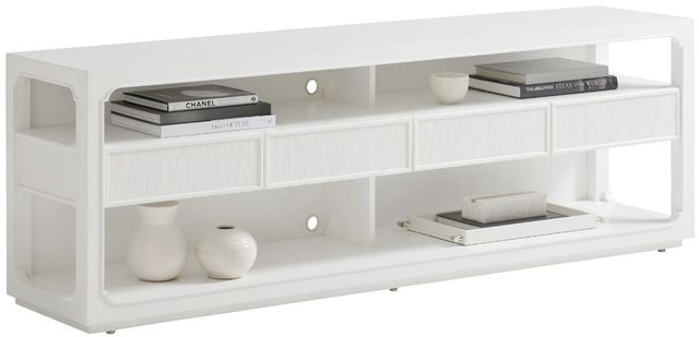 Lexington Home Avondale Brookfield White Media Console-0
