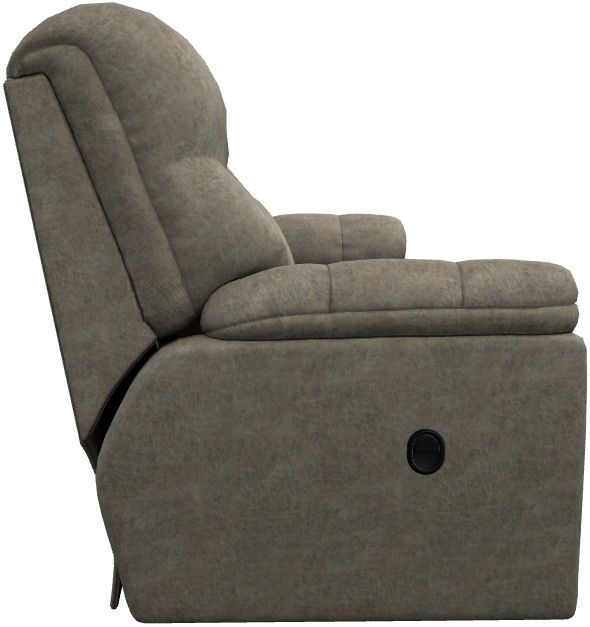 La-Z-Boy® Morrison Sable Manual Reclining Sofa-2