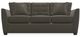 La-Z-Boy® Dillon Tar Queen Sleep Sofa-0