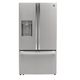 Kenmore Elite 30.6 cu. ft. large capacity French Door Refrigerator (KLBH031ATE-2)-0
