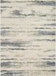 Nourison Home™ Serenity Home SRH12 5'x7' Style 4 Area Rug-0