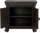 Magnussen Home® Bellamy Peppercorn Bachelor Chest-4