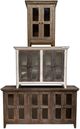 Vintage Furniture Zago Console-2
