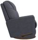 La-Z-Boy® Sparrow Harbor Manual Swivel Gliding Recliner-3